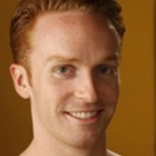 BWW Interviews: Nashville Ballet's Damian Drake, This Dancer's Life