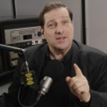 Radio Host Robert Aubrey Davis to Lead Signature's HAIRSPRAY this Winter