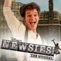 Michael Kosarin, David Holcenberg, et al. Join NEWSIES Creative Team!