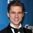 CATCH ME IF YOU CAN Hosts Talk Backs with Aaron Tveit, 7/21 & 8/4