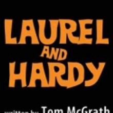 Falcon Theatre Company Presents LAUREL & HARDY, 9/9-10/2