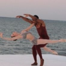 Photo Flash: Inside the Fire Island Dance Festival