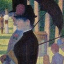 Blackfriars Theatre Presents SUNDAY IN THE PARK WITH GEORGE, Beginning 7/30