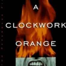 A CLOCKWORK ORANGE to Debut as Part of Manchester Festival
