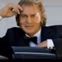 Englebert Humperdinck Gets Star and Key in Las Vegas