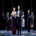 TV Preview: Roundabout's DEATH TAKES A HOLIDAY - Opens Tonight!