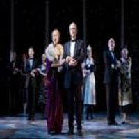 TV Preview: Roundabout's DEATH TAKES A HOLIDAY - Opens Tonight! Video