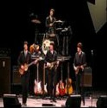 RAIN to Play Final Performance on Broadway 7/31