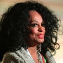 Diana Ross to Give Concert at Golden Gate Theatre, 9/16