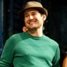 Chad Kimball to Take Hiatus from MEMPHIS Due to Injury; No Plans to Return Yet