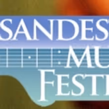 Sandestin Music Festival Slated for August 12 & 13