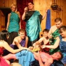 SATYRICON to Play at Stone Cottage Theatre, 7/21 - 8/13