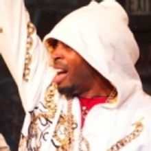 Rogue Machine's THE WORD BEGINS Extends Through 8/7