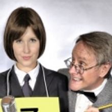 Boiler Room Theatre Presents SPELLING BEE, 8/12 - 9/10