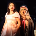Photo Flash: First Look at Theatreworks USA's YELLOW BRICK ROAD