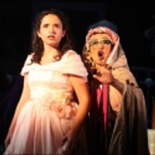 Photo Flash: First Look at Theatreworks USA's YELLOW BRICK ROAD