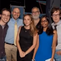 Photo Coverage: Barrington Stage Co. Celebrates Opening of MORMONS, MOTHERS and…