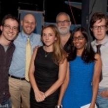 Photo Coverage: Barrington Stage Co. Celebrates Opening of  MORMONS, MOTHERS and MONS