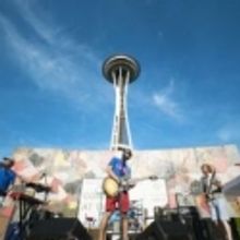 Seattle Center Foundation Offers VIP Tickets to Mural Concerts 