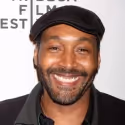 Jesse L. Martin Signs on for ABC's HALLELUJAH