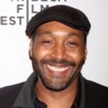 Jesse L. Martin Signs on for ABC's HALLELUJAH