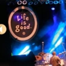 Life is Good & Sonicbids to Select Final Band for September Festival