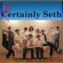 Upright Citizens Brigade Theatre Presents SERTAINLY SETH, 7/28