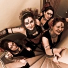 Hands of Kali Presents TIN CAN STUDIO, 8/13