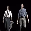 Steven Spielberg to Make Film Adaptation of A STEADY RAIN Starring Daniel Craig &…