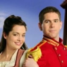 Light Opera Works Presents THE STUDENT PRINCE, 8/18-28