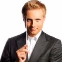 Conductor Vasily Petrenko Leads LA Phil at Hollywood Bowl, 7/26 & 7/28