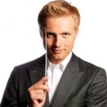 Conductor Vasily Petrenko Leads LA Phil at Hollywood Bowl, 7/26 & 7/28