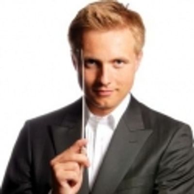 Conductor Vasily Petrenko Leads LA Phil at Hollywood Bowl, 7/26 & 7/28