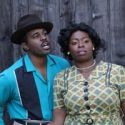 Photo Flash: Marin Theatre Company Presents SEVEN GUITARS