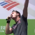 TV: MEMPHIS Plays Broadway in Bryant Park 2011!