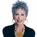 Photo Flash: Rita Moreno in LIFE WITHOUT MAKEUP at Berkeley Rep