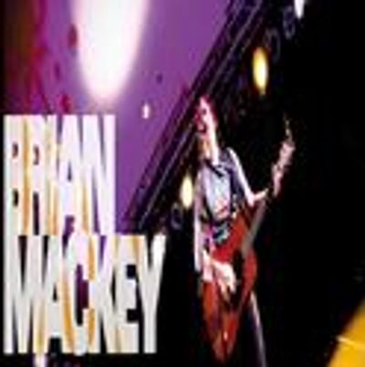 Brian Mackey Set for Highline Ballroom, 8/5