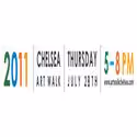 Andrea Meislin Gallery Participates in 2nd Annual Chelsea Art Walk