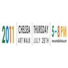 Andrea Meislin Gallery Participates in 2nd Annual Chelsea Art Walk