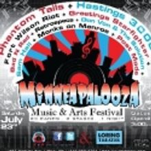 Stories of Glory' Mnineapalooza, et al. Coming up at Loring Theater 