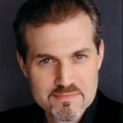 Marc Kudisch  to Offer Master Class at Davenport Studio, 8/29