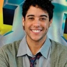 BWW Interviews: ROCK OF AGES' Dan Domenech Talks Being a ‘90s Grunge Kid and Bud Fr
