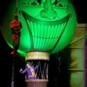 Photo Flash: BATMAN LIVE - First Look!