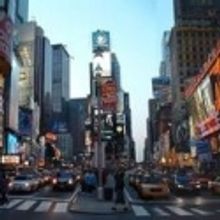 Times Square Celebrates Marriage Equality With Special Offers