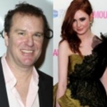 Karen Gillan, Esther Hall, et al. Join Douglas Hodge in Donmar Warehouse's…