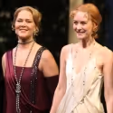 Photo Coverage: Roundabout's DEATH TAKES A HOLIDAY Opens Off-Broadway!