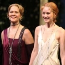 Photo Coverage: Roundabout's DEATH TAKES A HOLIDAY Opens Off-Broadway!