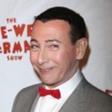 Pee Wee Creating New Movie with Judd Apatow