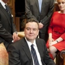 BWW Reviews: YES, PRIME MINISTER, The Apollo Theatre, July 21 2011