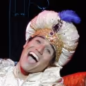 BWW Reviews: ALADDIN at the 5th Avenue Theatre - Very Disney Park
